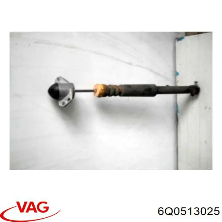 Compre 6Q0513025 VAG 