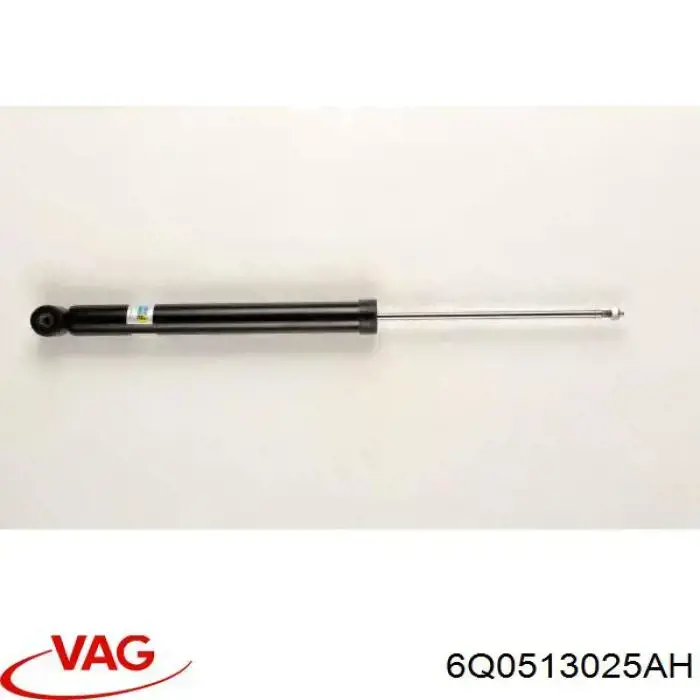 Compre 6Q0513025AH VAG Amortecedor traseiro