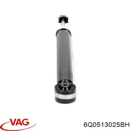 Compre 560094 Sachs Amortecedor traseiro