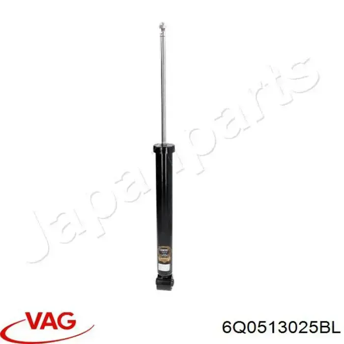 Amortecedor traseiro VAG 6Q0513025BL preço, a partir de 54,48 USD