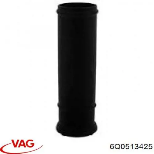 Bota de proteção de amortecedor traseiro VAG 6Q0513425 preço, a partir de 5,19 USD