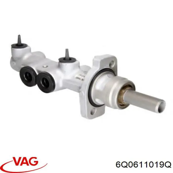 Cilindro mestre do freio VAG 6Q0611019Q preço, a partir de 44,27 USD