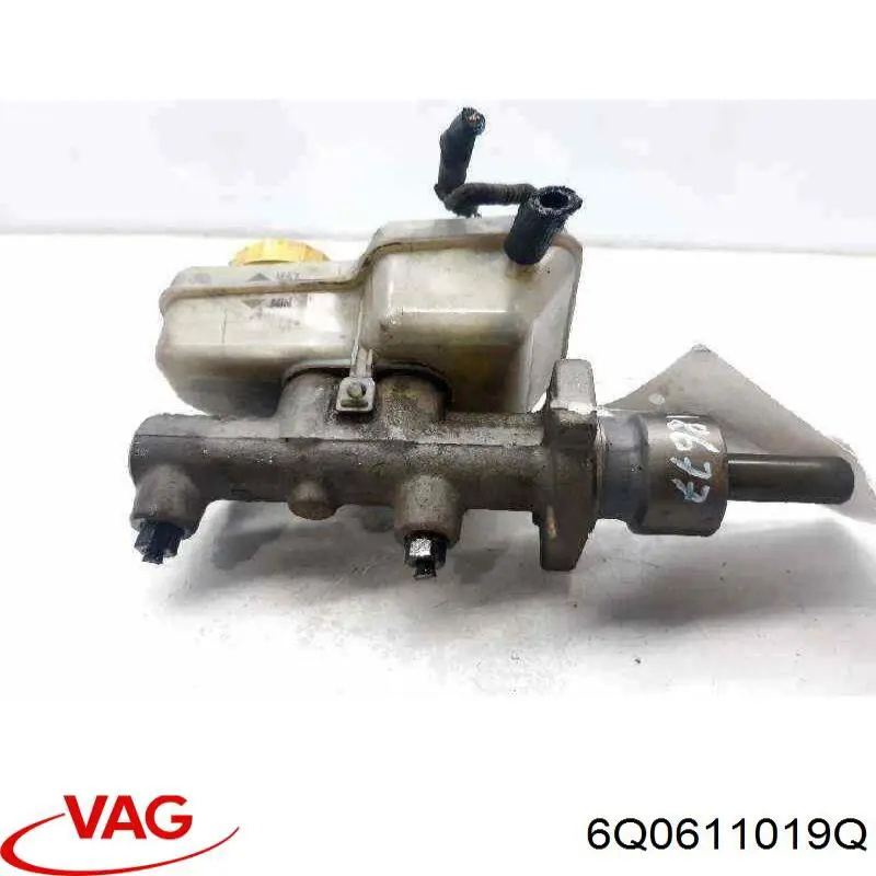 Compre 6Q0611019Q VAG Cilindro mestre do freio