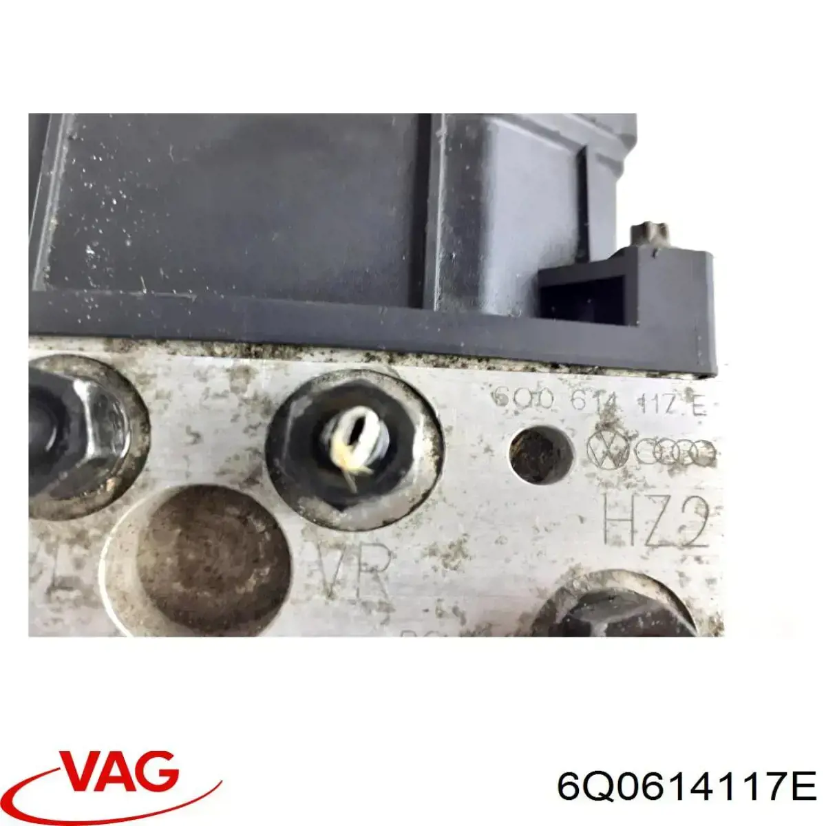 Unidade hidráulico de controlo ABS Bosch 1265800003 preço, a partir de 76,15 USD