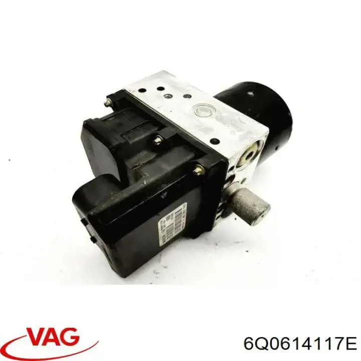 Compre 1265800003 Bosch Unidade hidráulico de controlo ABS