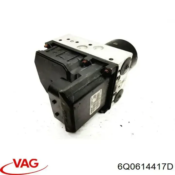 Unidade hidráulico de controlo ABS VAG 265224011 preço, a partir de 119,39 USD
