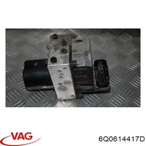 Unidade hidráulico de controlo ABS VAG 265224011 preço, a partir de 119,39 USD