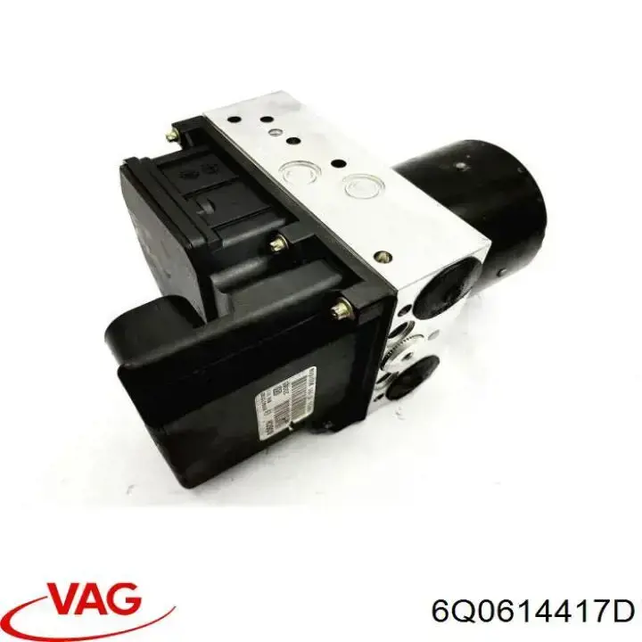 Compre 265224011 VAG Unidade hidráulico de controlo ABS