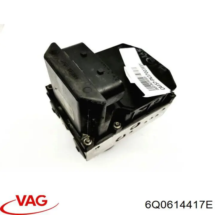  VAG 6Q0614417E preço, a partir de 148,12 USD