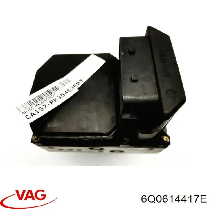  VAG 6Q0614417E