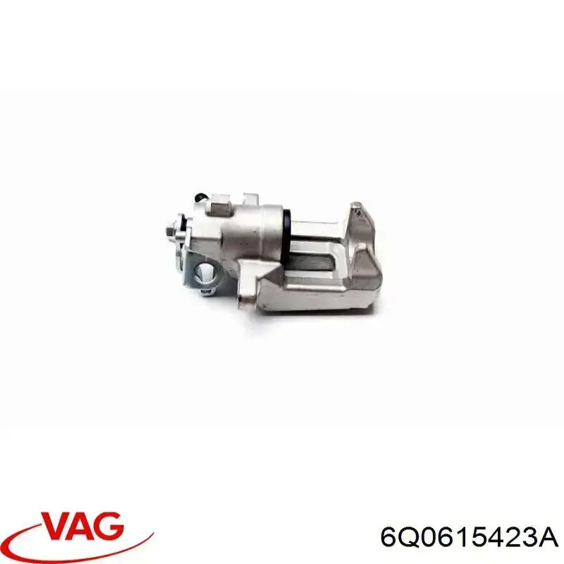 Suporte do freio traseiro esquerdo VAG 6Q0615423A preço, a partir de 69,81 USD