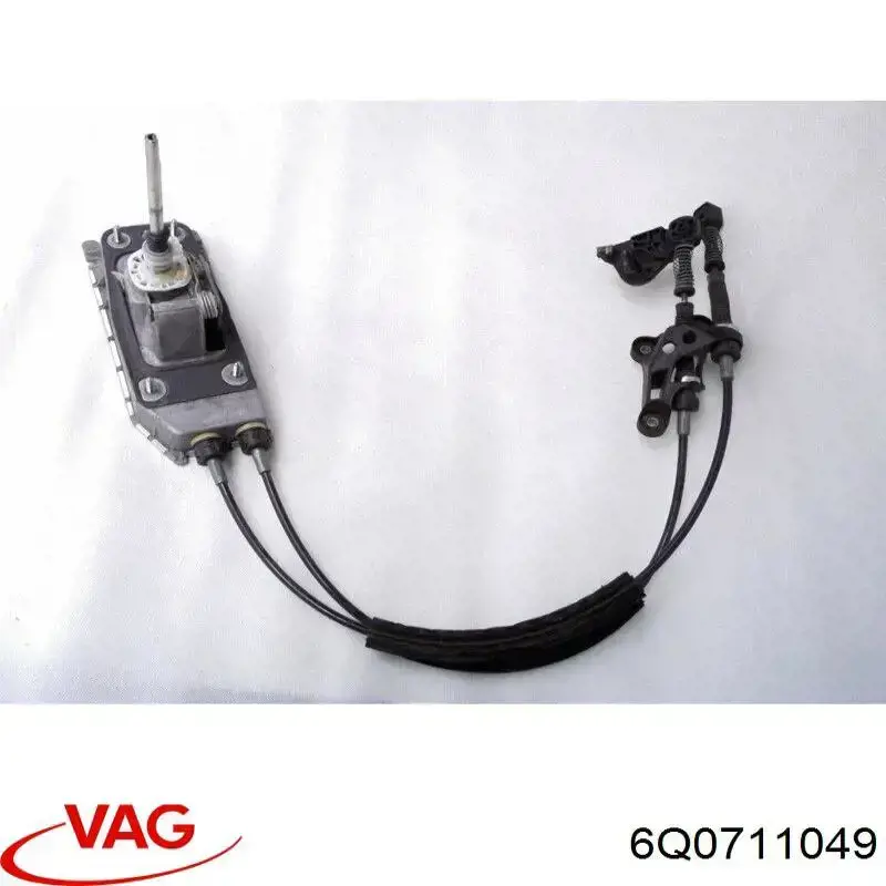  6Q0711049 VAG