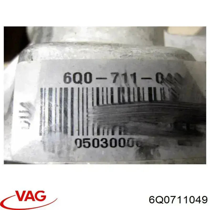 Compre 6Q0711049 VAG 