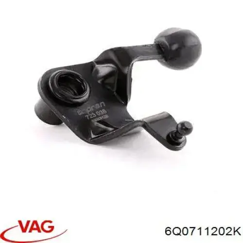 6Q0711202K VAG Avalanca de mudança