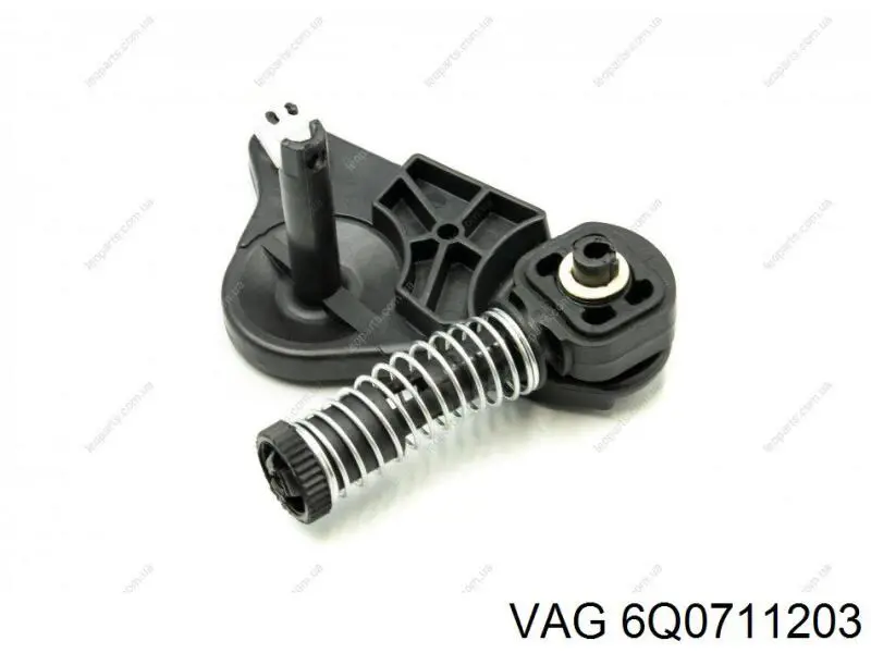 6Q0711203 VAG Avalanca de mudança