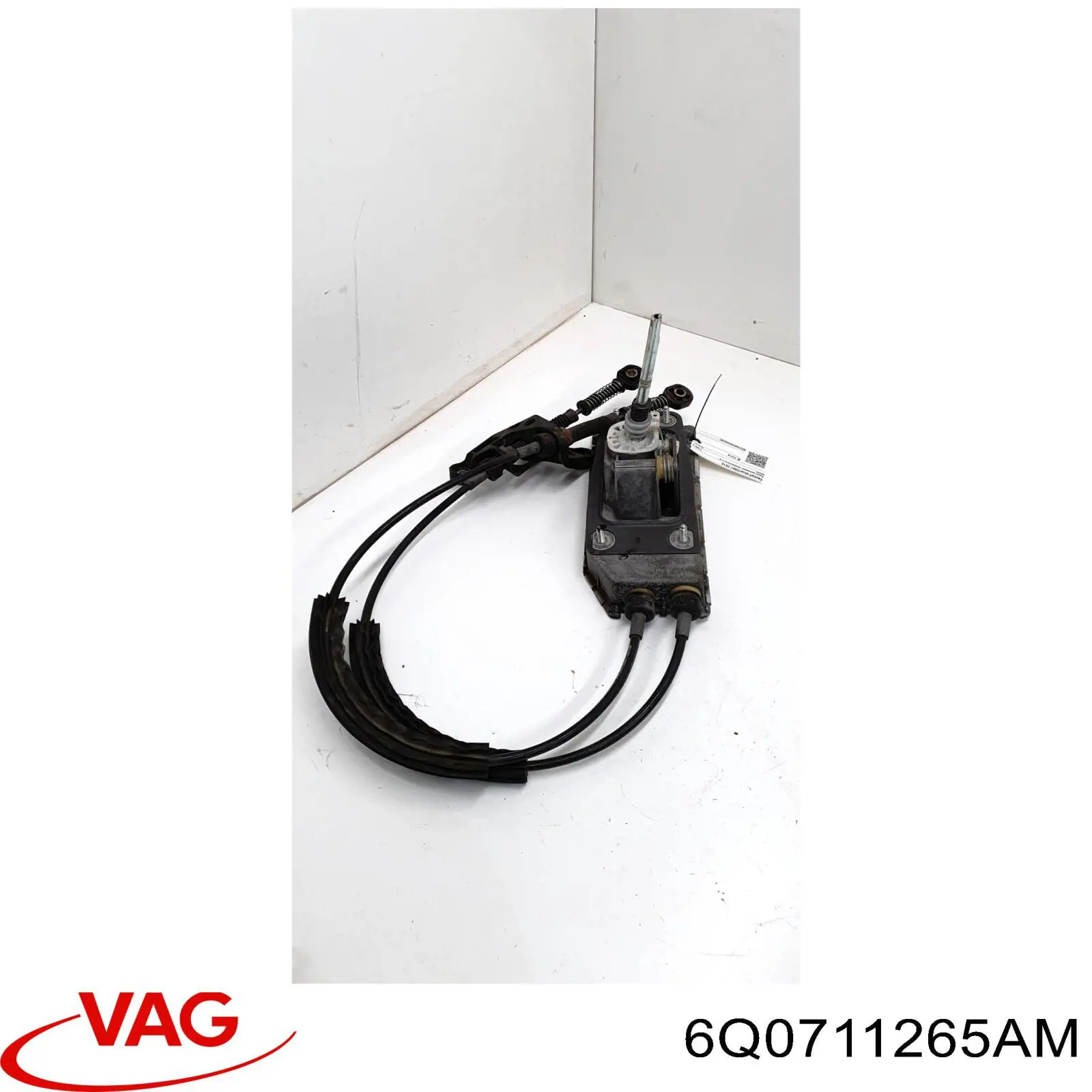 Cabo de mudança (de seleção de velocidade) VAG 6Q0711265AM preço, a partir de 70,97 USD