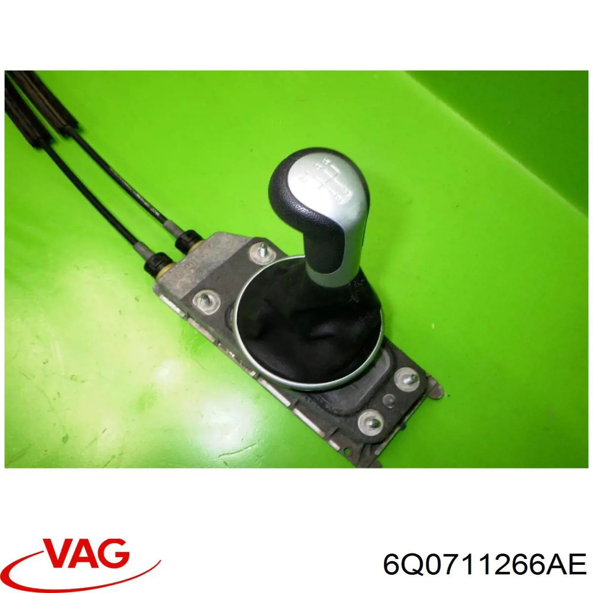 Compre V108060 VEMO/Vaico Cabo de mudança, de seletor