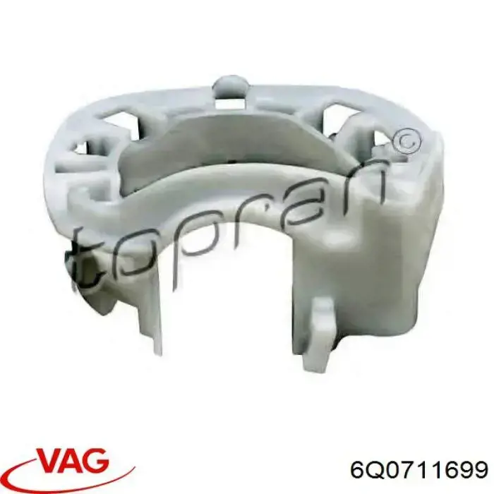 Bucha do mecanismo de mudança (de ligação) VAG 6Q0711699 preço, a partir de 6,86 USD