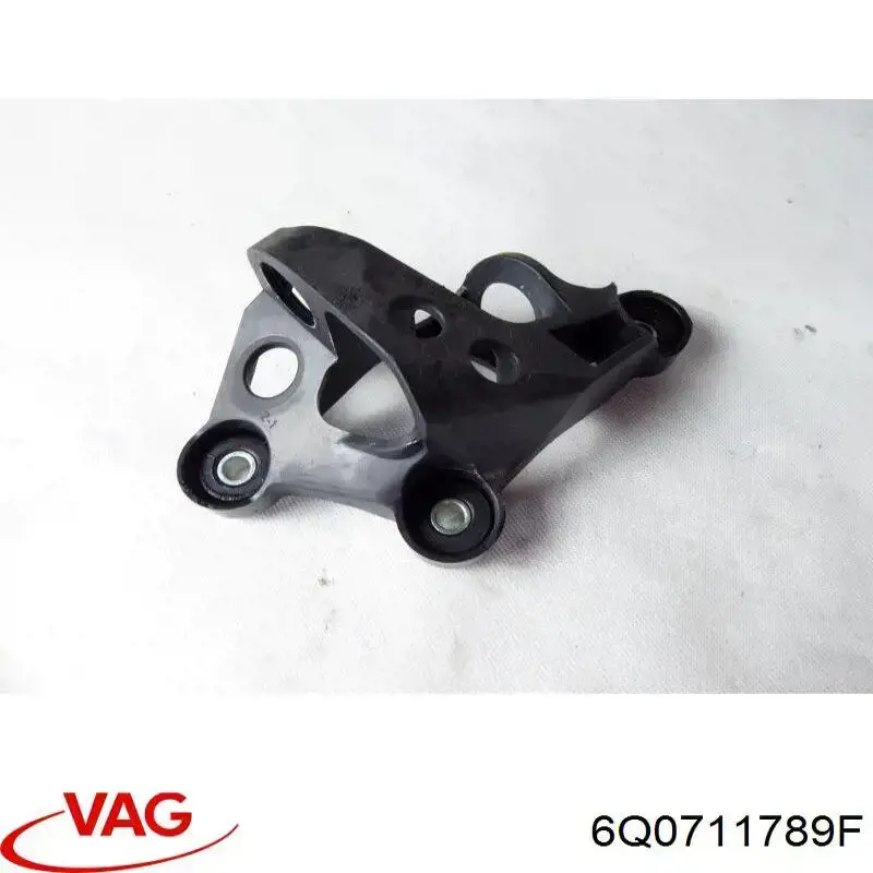 6Q0711789F VAG 