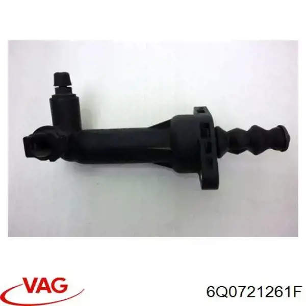 Cilindro de trabalho de embraiagem VAG 6Q0721261F preço, a partir de 41,14 USD