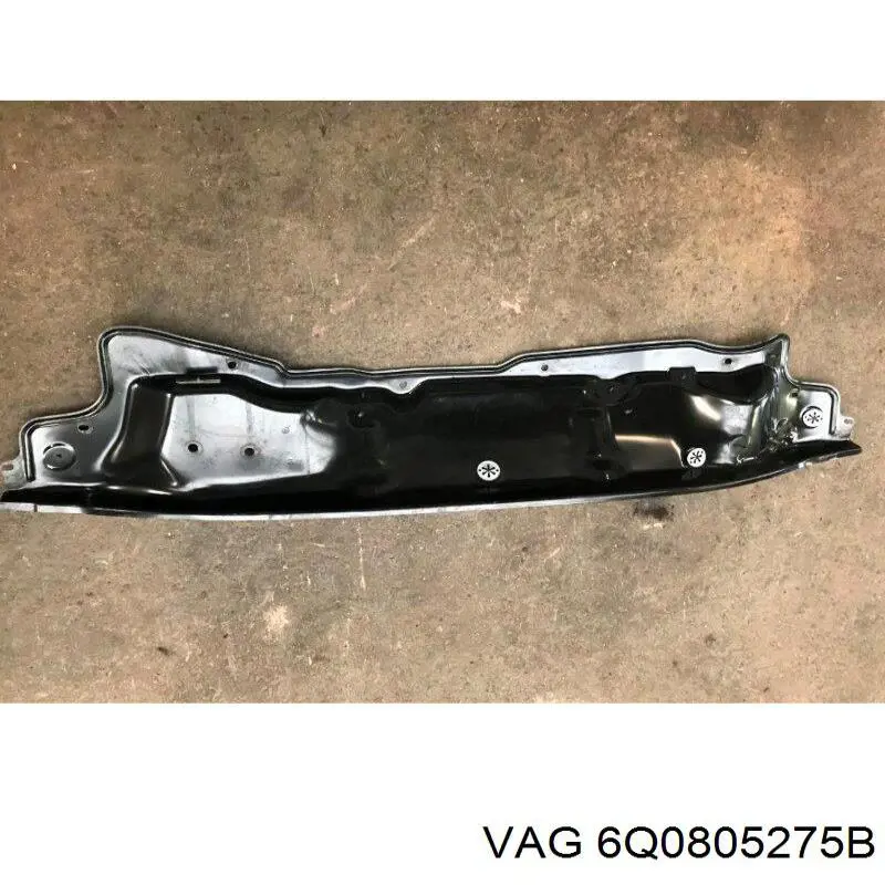 6Q0805275B VAG 