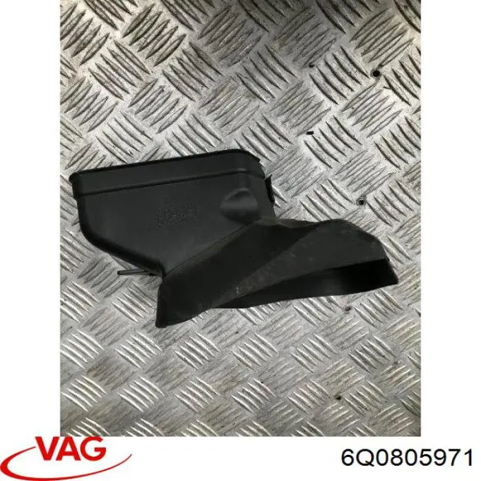Compre 6Q0805971 VAG 