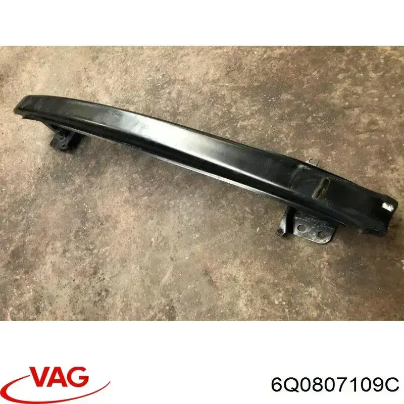 Reforçador do pára-choque dianteiro VAG 6Q0807109C preço, a partir de 84,61 USD