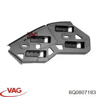 Consola do pára-choque dianteiro esquerdo VAG 6Q0807183 preço, a partir de 5,48 USD