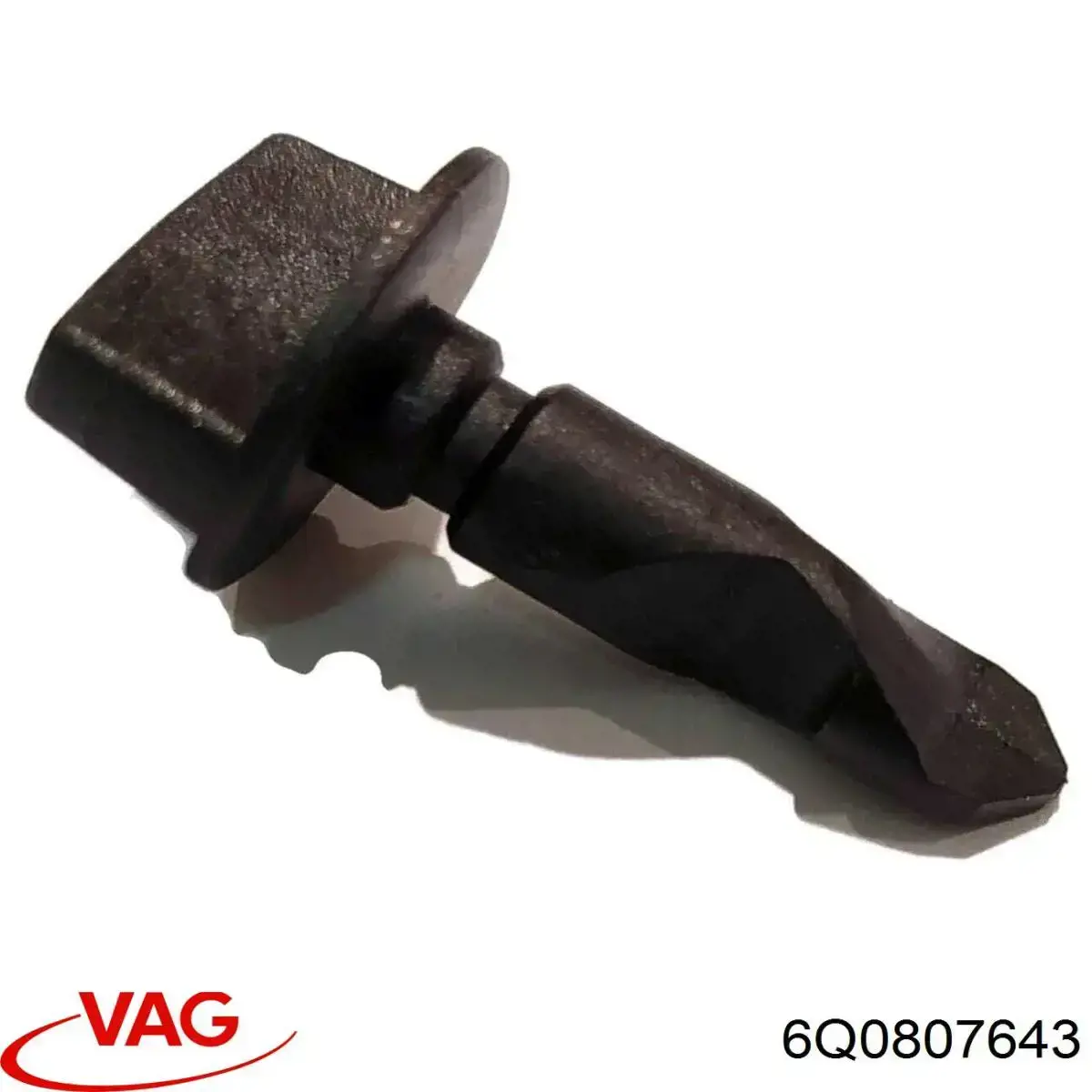  VAG 6Q0807643 preço, a partir de 2,73 USD