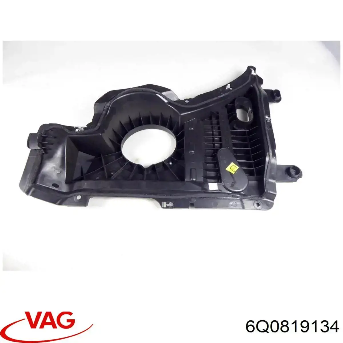 Acionamento de comporta de forno VAG 6Q0819134 preço, a partir de 39,84 USD