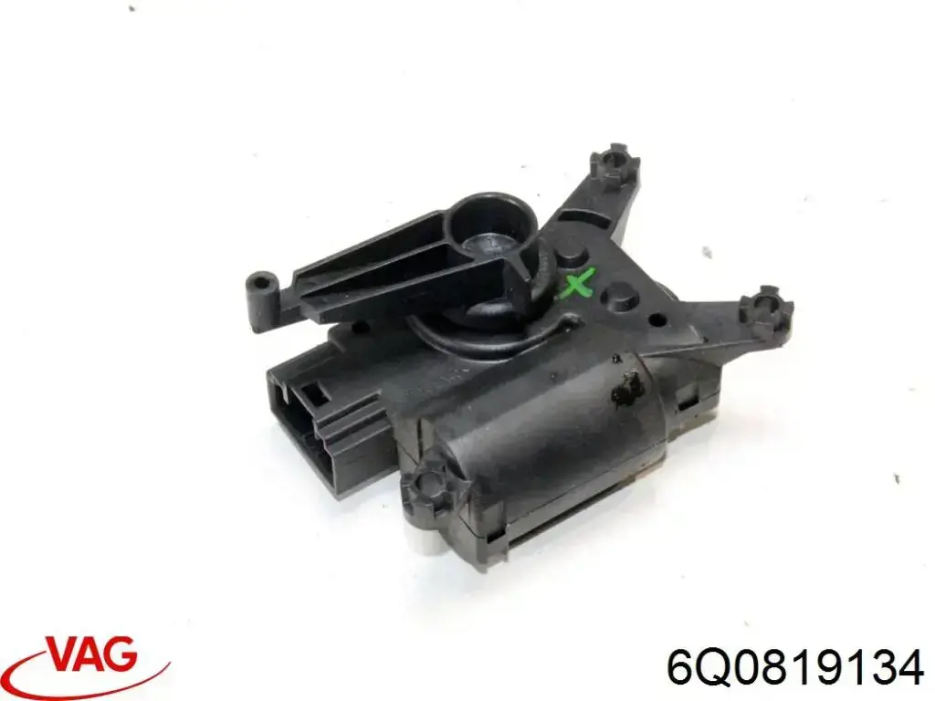 Acionamento de comporta de forno VAG 6Q0819134 preço, a partir de 23,73 USD