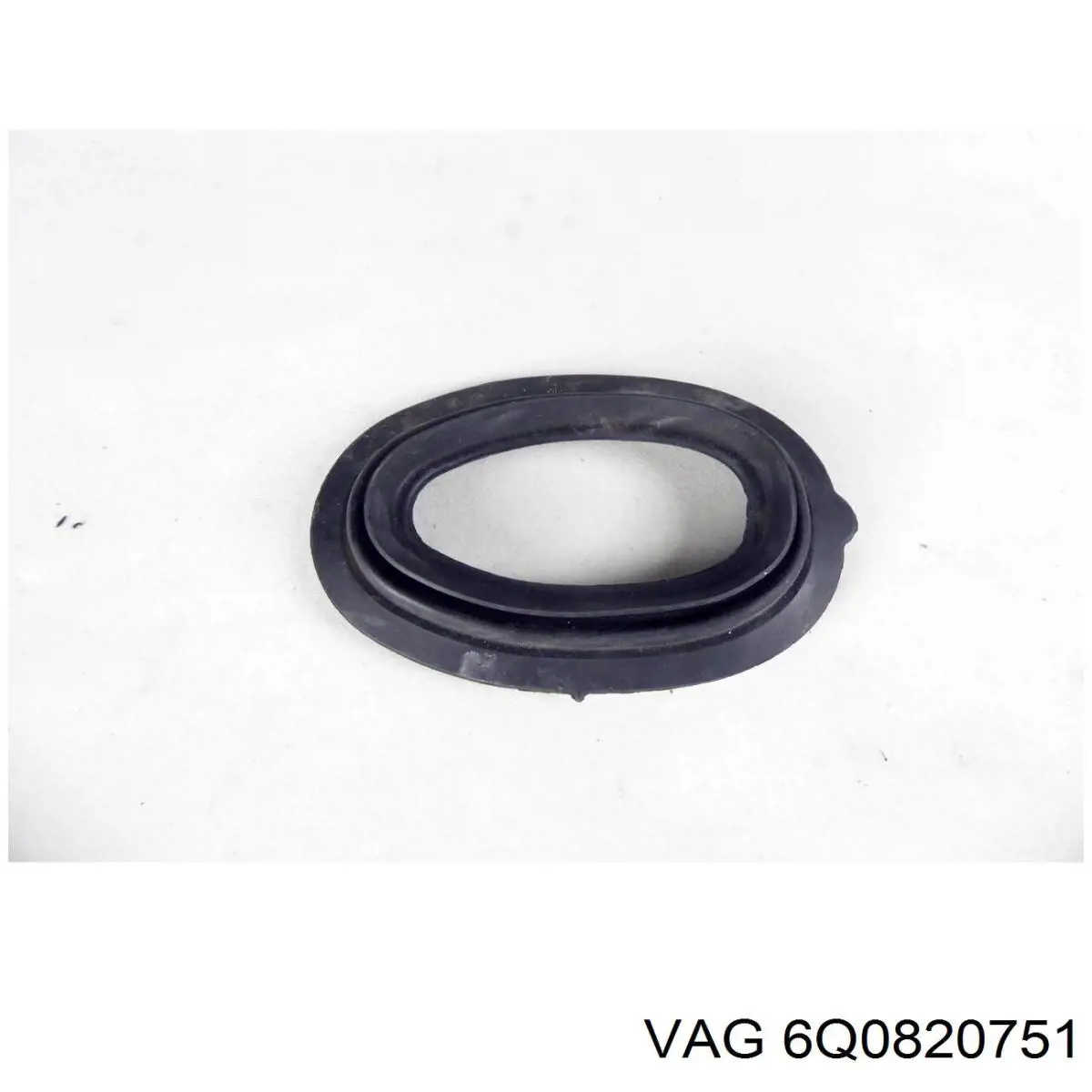 6Q0820751 VAG 