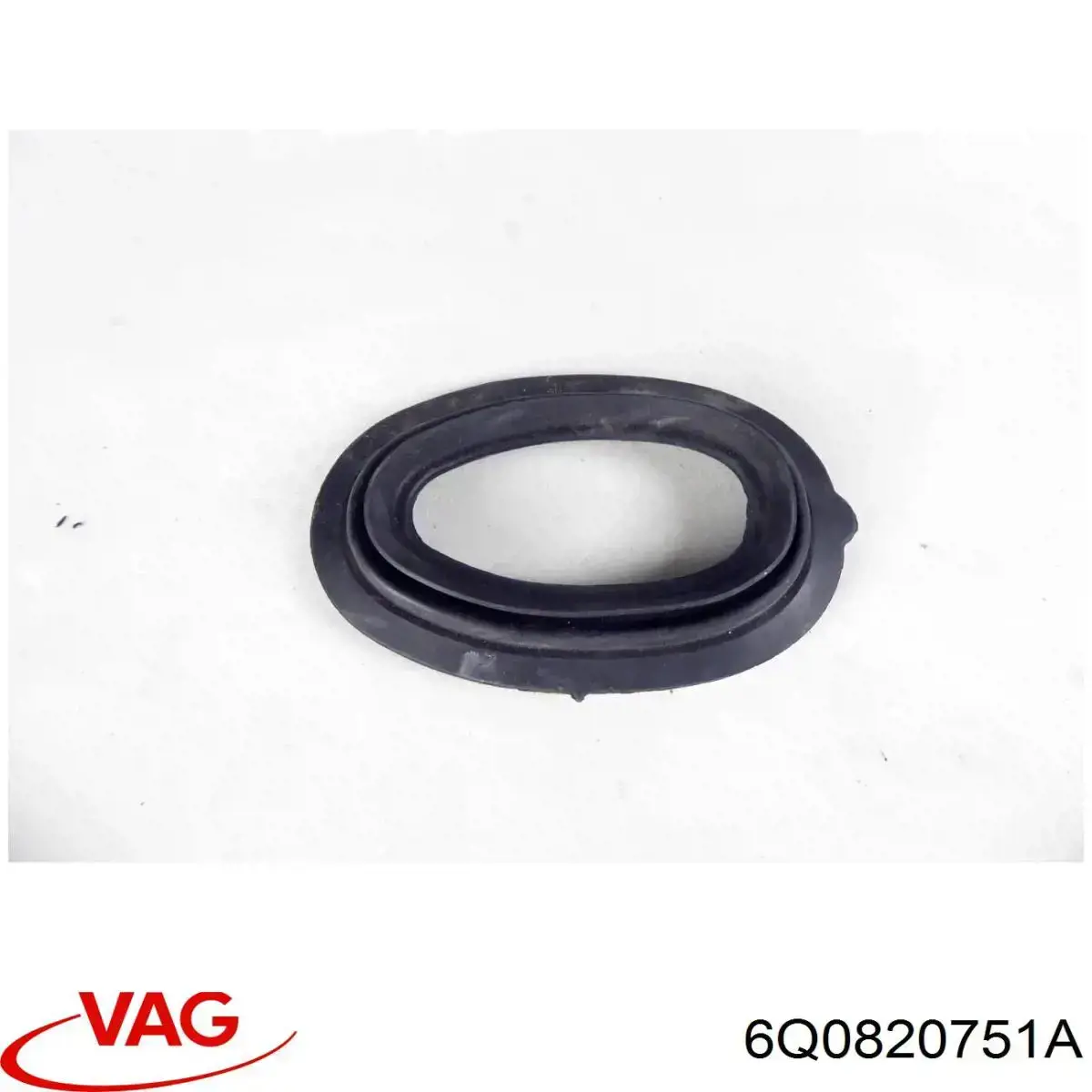 6Q0820751A VAG 