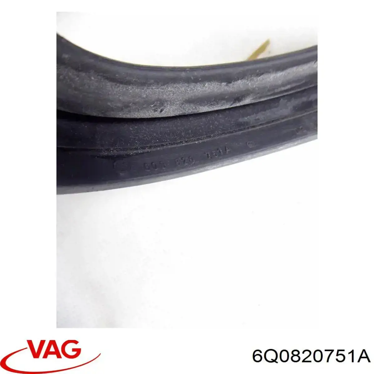  VAG 6Q0820751A preço, a partir de 21,35 USD