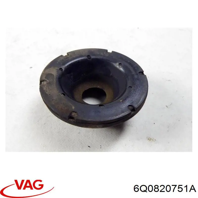 Compre 6Q0820751A VAG 
