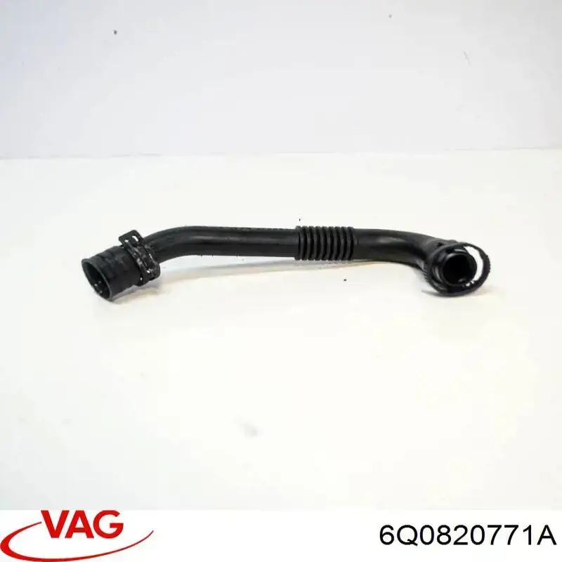 6Q0820771A VAG 