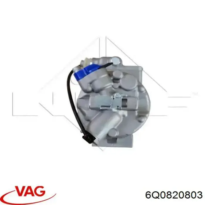 Compre 6Q0820803 VAG 