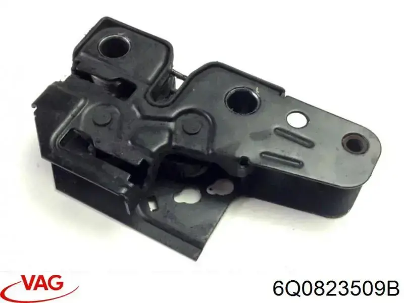 6Q0823509B VAG Fecho da capota