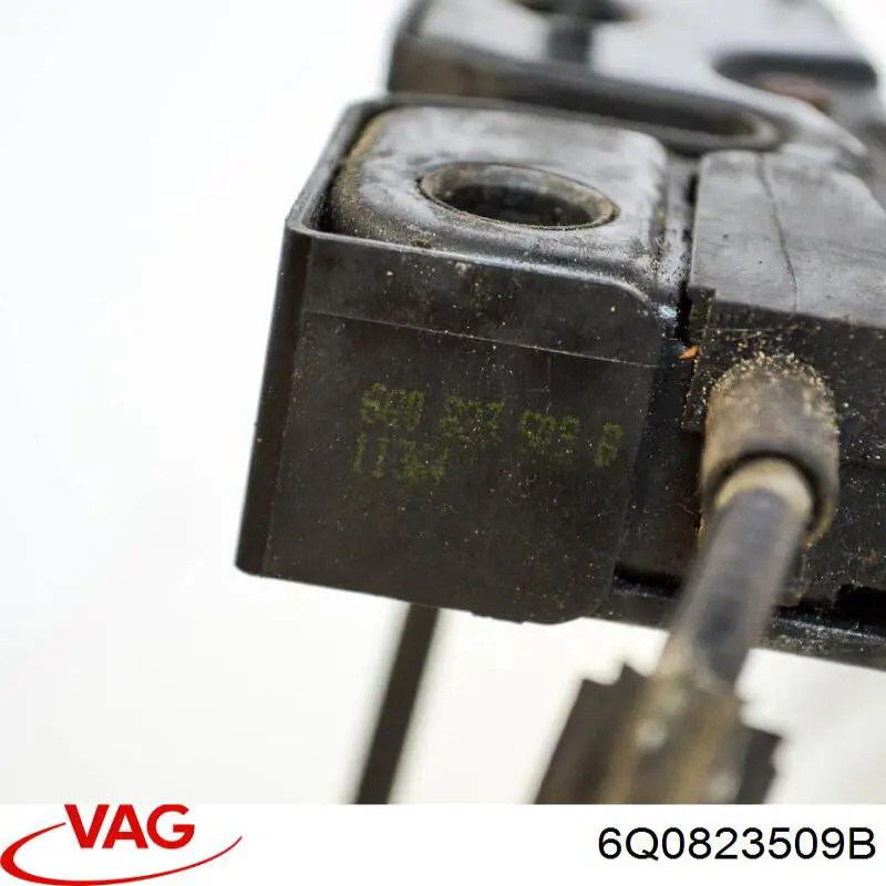 Fecho da capota VAG 6Q0823509B preço, a partir de 26,69 USD