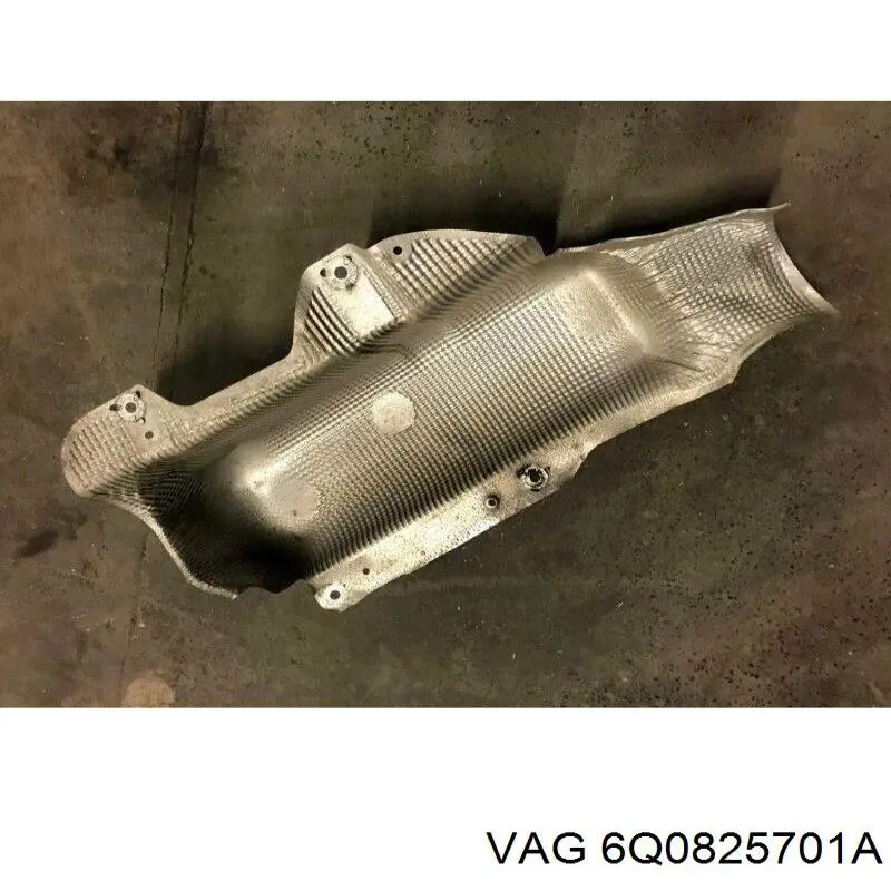 6Q0825701 VAG 