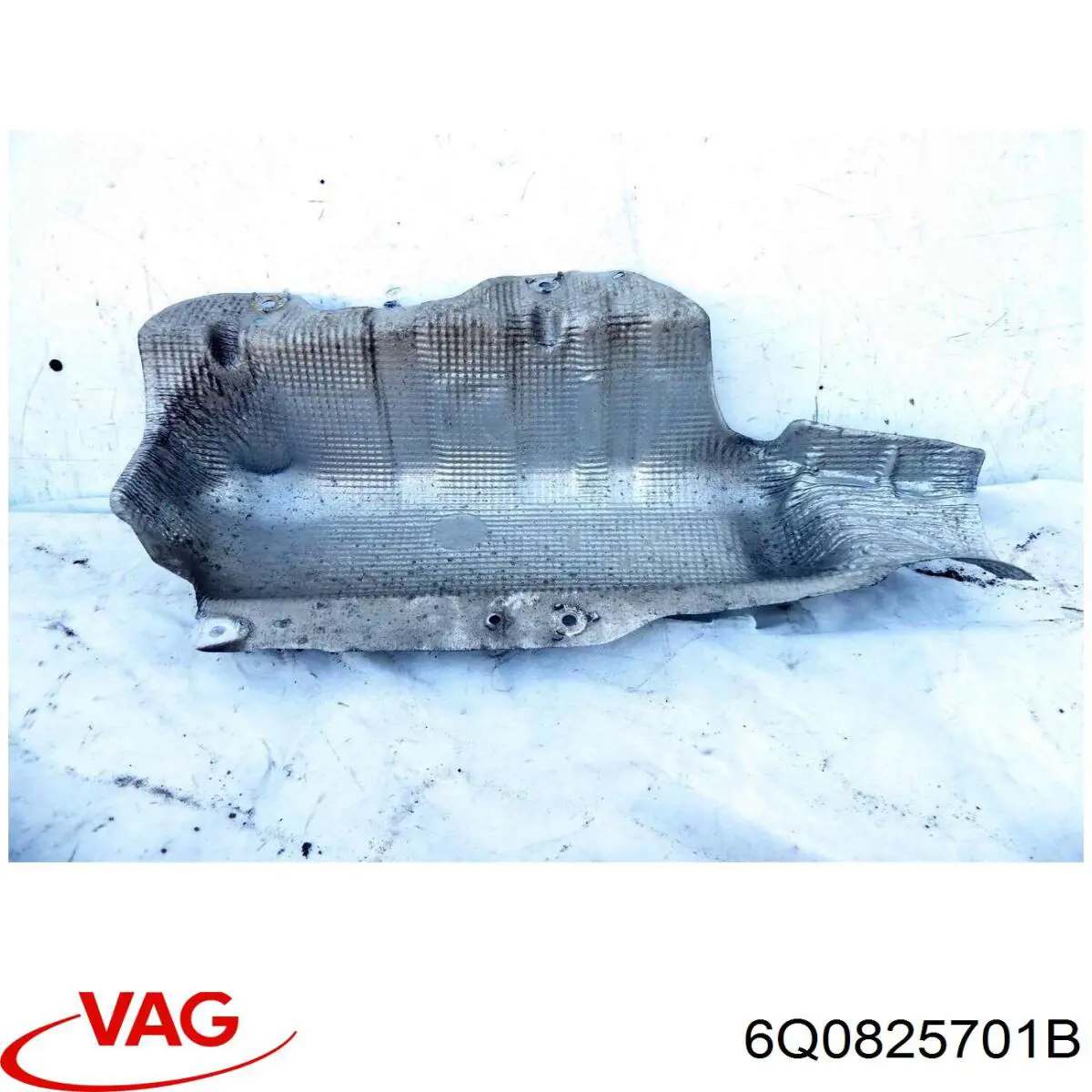 Compre 6Q0825701 VAG 