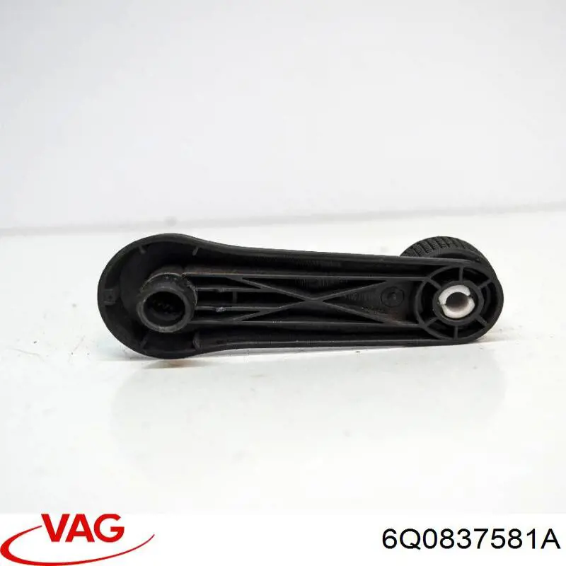 Punho de acionamento de vidro da porta traseira VAG 6Q0837581A preço, a partir de 39,16 USD
