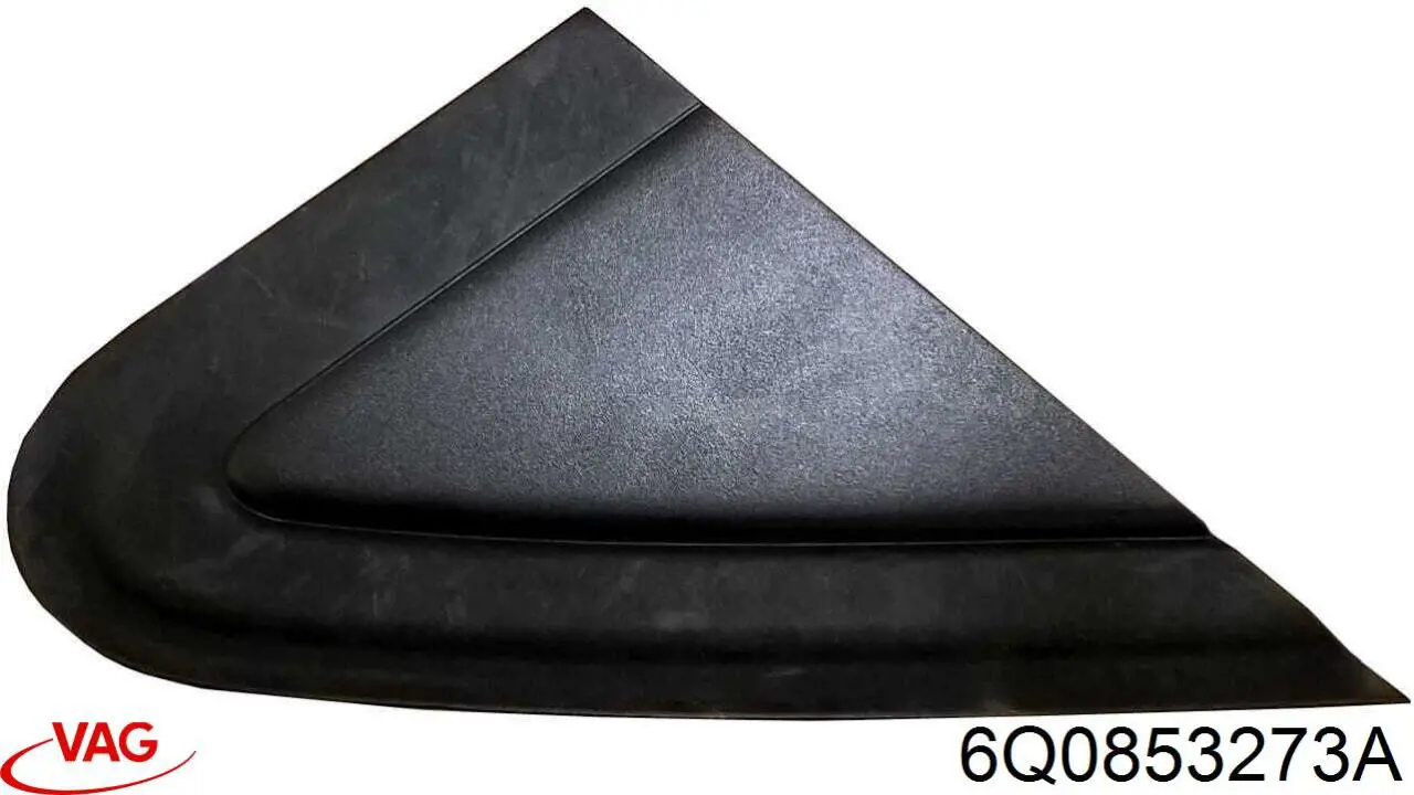  VAG 6Q0853273A preço, a partir de 20,57 USD