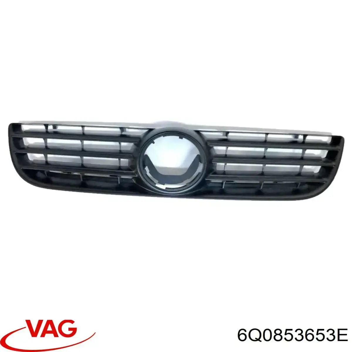 Compre 6Q0853653E VAG Grelha do radiador