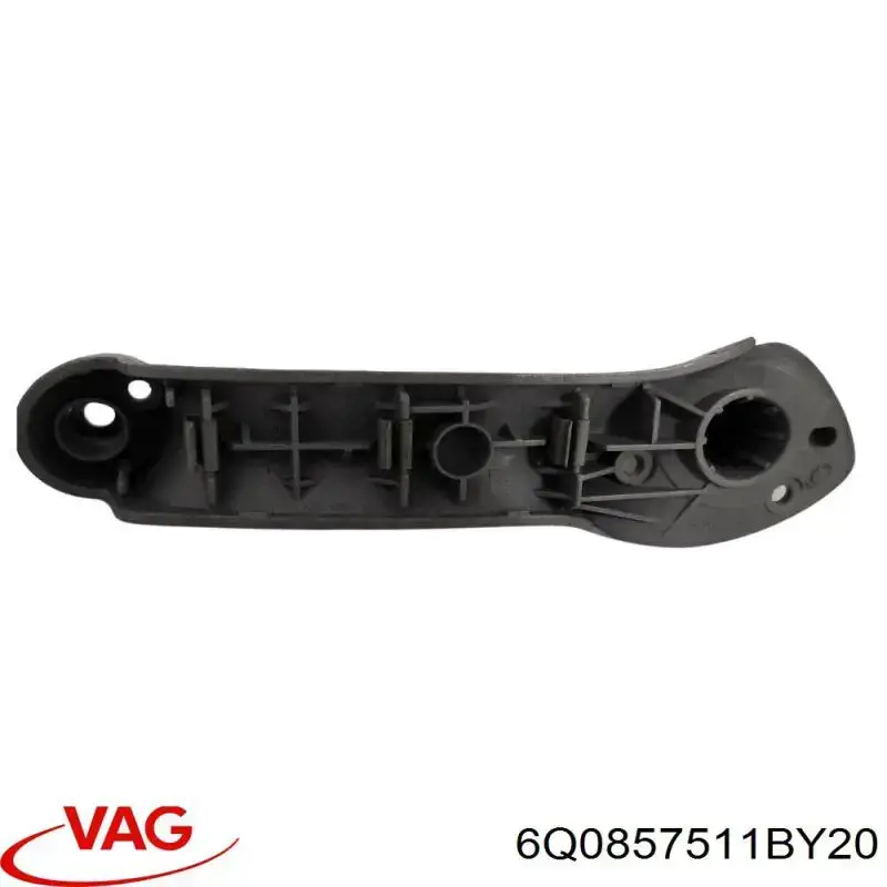Espelho de salão interno VAG 6Q0857511BY20 preço, a partir de 392,23 USD