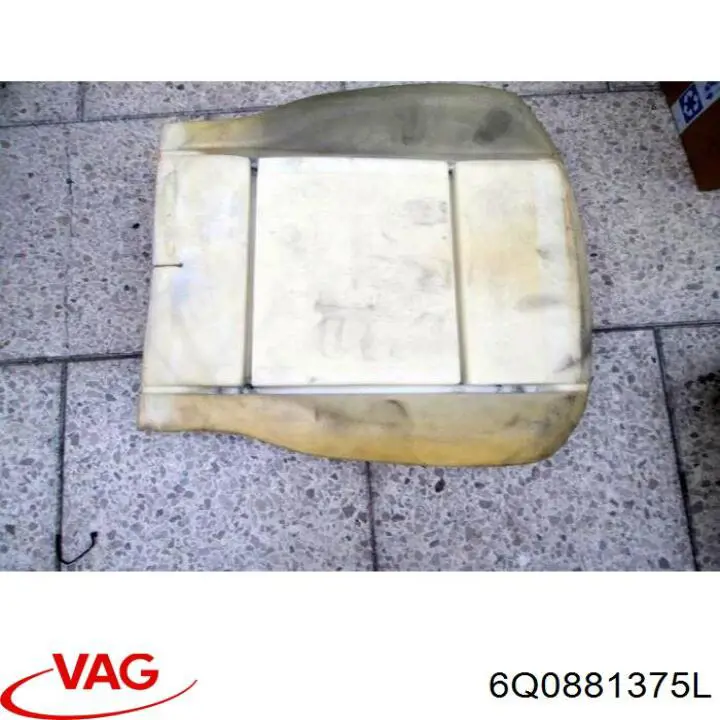 6Q0881375L VAG 