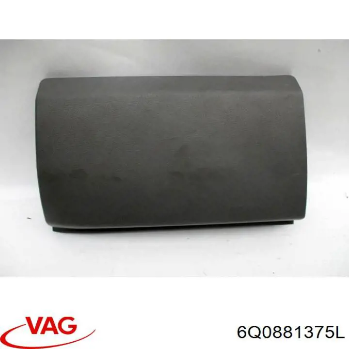  VAG 6Q0881375L preço, a partir de 203,41 USD