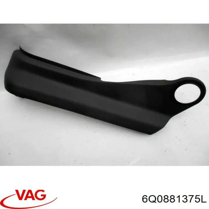 Compre 6Q0881375L VAG 
