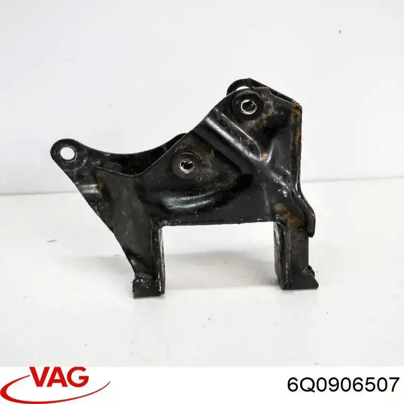 Carcaça do módulo de controle do motor VAG 6Q0906507 preço, a partir de 19,32 USD