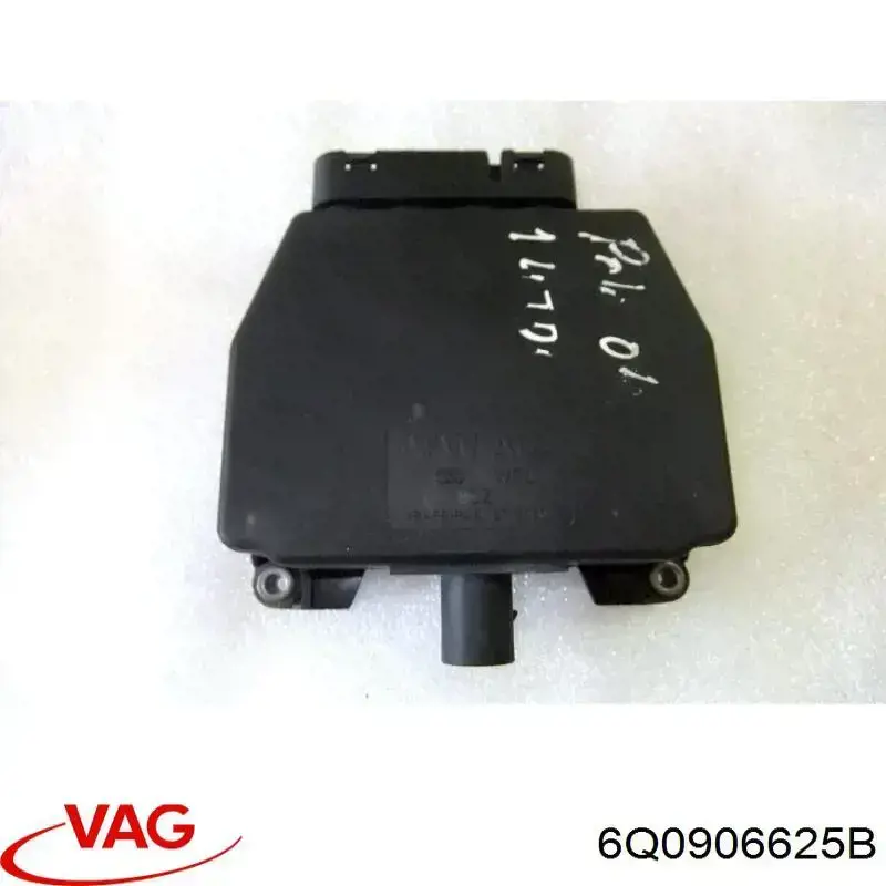6Q0906625B VAG 